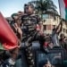 Military takes power in Madagascar