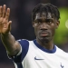 Mourinho wants to buy Bissouma for Tottenham