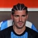 Rodrigo De Paul provided his first assist at Inter Miami