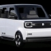 Chery kompaniyasi Yaponiya bozori uchun yangi Emta brendiga asos soldi