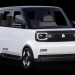 Chery kompaniyasi Yaponiya bozori uchun yangi Emta brendiga asos soldi