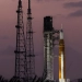 NASA Artemis III loyihasining parvoz rejasiga oʻzgartirish kiritdi