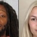 Ukrainian refugee killed on train in North Carolina