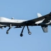 Eron AQShning zamonaviy MQ-9 Reaper dronini urib tushirdi