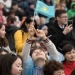 Population growth slowed down in Kazakhstan in 2025
