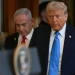Benyamin Netanyaxu va Donald Tramp Eron masalasini muhokama qildi