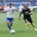 Dinamo won against Rostov by one goal with Karpin