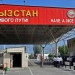 Qirg‘iziston xavfsizlik xodimlari «Alfa» bilan korrupsiyaga qarshi operatsiya o‘tkazdi
