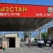 Qirg‘iziston xavfsizlik xodimlari «Alfa» bilan korrupsiyaga qarshi operatsiya o‘tkazdi