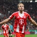 Bayern Defeat Leverkusen to Reach German Cup Final
