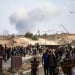 Isroil va HAMAS Sharm ash-Shayxda muzokaralarni boshladi