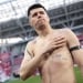 Орлов: Даку был бы рад перейти в «Рубин»