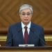 Tokayev called for unity and respect in Kazakhstan