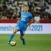 Valentin Ronjye signed a three-year contract