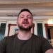 Zelenskiy xalqaro muloqotlarda tinchlik uchun harakat qilmoqda
