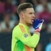 Ter Stegen will not leave Barcelona due to health reasons