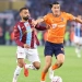 «Trabzonspor» «Bashakshehir»ni 2:1 g'alaba bilan yutdi
