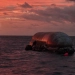 SpaceX okeanga qo'ngan ulkan Starship kemasini qidirmoqda