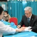 Kazakhstan is holding a historic referendum on the new Constitution