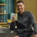 Ronaldo invested 7.5 million dollars in a health platform
