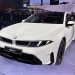 «BMW» elektr i3 modeliga buyurtma boshladi