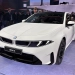 «BMW» elektr i3 modeliga buyurtma boshladi