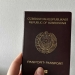 Рейтинг паспортов Узбекистана поднялся на 79-е место