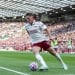 Arteta substituted Jokeres with Trossard