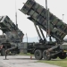 Украина получила два комплекса Patriot из Германии