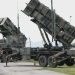 Украина получила два комплекса Patriot из Германии