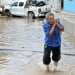 In Beijing, a flood killed 31 elderly people