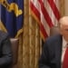 Trump aims to resolve the war in Ukraine peacefully