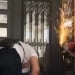 Atambayev oilasi uyidan kuch bilan chiqarildi