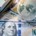 World debt reached a record high in 2024