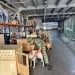 South Korea has purchased six service dogs from Uzbekistan