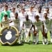 Real Осасуна попросила перенести игру на октябрь