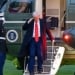 В Вашингтоне попытки атаковать вертолет Трампа с помощью лазера