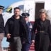 Zelenskiy Vashingtonga mudofaa hamkorligi uchun keldi