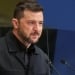 Zelenskiy Rossiya hujumini to‘xtatishni talab qildi