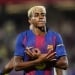 Lamin Yamal the youngest penalty scorer in La Liga