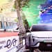 «Kia EV6» elektromobili va tezyurar poyezd o'rtasida poyga o'tkazildi
