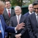 Трамп отклонил предложение о переименовании Атлантического океана