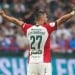 Naumov called Komlichenko the king of episodes