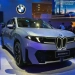 BMW Xitoy bozori uchun yangi iX3 krossoverini taqdim etdi