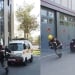 Emergency responders demonstrated physical strength