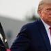 Trump rejected turning the war into a global conflict