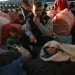 The number of refugees coming to Europe is decreasing