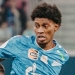 Kassierra doubled the Zenit account