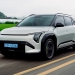 Kia kompaniyasi yangi sportcha EV3 GT krossoverini namoyish etdi