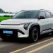 Kia kompaniyasi yangi sportcha EV3 GT krossoverini namoyish etdi